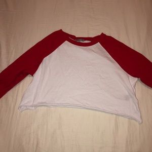 Baseball tee